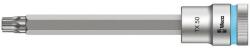 Wera Cap cheie tubulara 1/2" T50x140mm cu functie de fixare, Wera (05003856001) - bricolaj-mag
