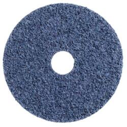 3M Disc de slefuit cu velcro si fleece GB-DH 22.23/115mm albastru, 3M (7000046264) - bricolaj-mag