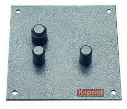 Kapriol Placa de indoire 25x20 cm, Kapriol (KAP-20660)