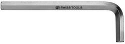 PB Swiss Tools Cheie imbus hexagonala DIN 911 cromata 1.27mm, PB Swiss Tools (PB210.1,27)
