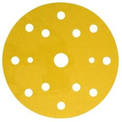 3M Disc abraziv Klett Hookit 150mm P150, 3M (7000034346) - bricolaj-mag