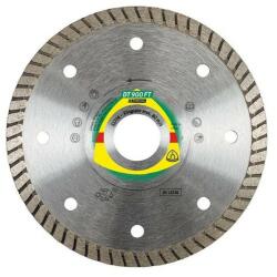 Klingspor Disc de taiere DT900FT115 x22.23 mm, Klingspor (325392) - bricolaj-mag