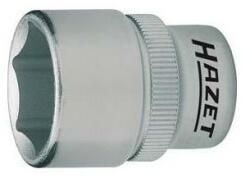 HAZET Cap cheie tubulara HEX 3/8", 10mm, Hazet (880-10) - bricolaj-mag Set capete bit, chei tubulare