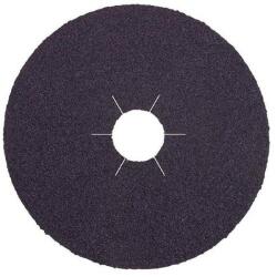 Klingspor Disc pentru slefuit din fibra CS565, 115mm P36, Klingspor (6686) - bricolaj-mag