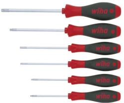 Wiha - Set surubelnite, SoftFinish, Torx, 6 piese [WH07155] (WH07155)