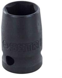 SATA Cap cheie tubulara de impact 1/2", 6p, 19mm, Sata (ST34312SC)