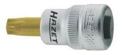 HAZET Cap cheie tubulara 3/8" T20x43.5mm, Hazet (8802-T20) - bricolaj-mag Set capete bit, chei tubulare