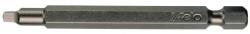 Felo Bit patrat SQ2 , L 73 mm, Felo (03502710) - bricolaj-mag Set capete bit, chei tubulare