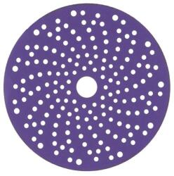 3M Disc abraziv Klett 737UMultiloch 150mm P180, 3M (7100090176) - bricolaj-mag