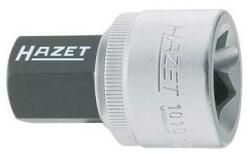 HAZET Cap cheie tubulara 3/4" HEX 17x54.5mm, Hazet (1010-17) - bricolaj-mag Set capete bit, chei tubulare