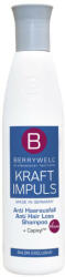 BERRYWELL Care Hajhullás elleni Sampon 251 ml