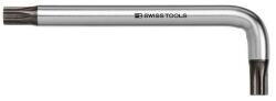 PB Swiss Tools Cheie imbus cu varf torx cromata T25, PB Swiss Tools (PB410.25) - bricolaj-mag Cheie imbus