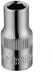 SATA Cap cheie tubulara 1/4" 6p. 7mm, Sata (ST11307SC)