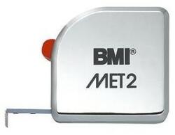 BMI Ruleta BMI MET2 2m/13mm, BMI (490241210) - bricolaj-mag