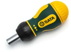 SATA Surubelnita, 6 biti, 4-6mm & PH1-3, Sata (SA09348) - bricolaj-mag