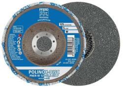 Pferd Disc de slefuit POLINOX 125mm mediu dur, Pferd (44690713) - bricolaj-mag