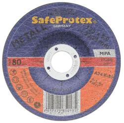 DIEWE Disc taiere Safeprotex Metal 3.0, Ø115x22.23mm, Diewe (SQ-85003) - bricolaj-mag Disc de taiere
