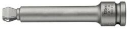 ASW Extensie cheie tubulara 1/2" 125mm, ASW (5213.ASW) - bricolaj-mag Set capete bit, chei tubulare