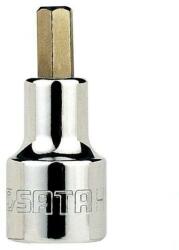 SATA Cap cheie tubulara exterior 1/2" 6mm, Sata (SA24203)