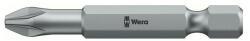 Wera Bit dur 1/4" DIN3126 E6.3 PZ3x50mm, Wera (05060015001) - bricolaj-mag Set capete bit, chei tubulare