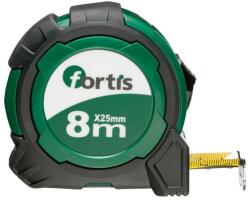 Fortis - Ruleta de buzunar 8m/25mm [4317784730518] (4317784730518)