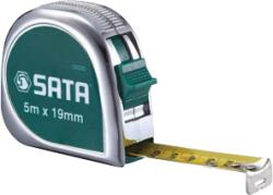 SATA Ruleta 8m x 25mm, Sata (ST91316ME) - bricolaj-mag
