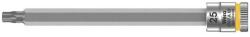 Wera Cap cheie tubulara cu functie de fixare 1/4" T25x100mm, Wera (05003366001) - bricolaj-mag