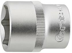 Fortis Cap tubular imbus 1/2" 24mm, Fortis (4317784706711) - bricolaj-mag