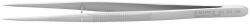 KNIPEX Penseta de precizie din inox ascutita 155mm, Knipex (922235) - bricolaj-mag