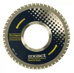 Exact Disc taiere TCT 165, Exact (7010487) - bricolaj-mag Disc de taiere