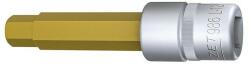 HAZET Cap cheie tubulara 1/2" HEX 12x100mm, Hazet (986L-12) - bricolaj-mag