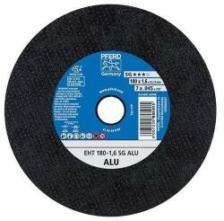Pferd Disc de debitatare drept pentru aluminiu A30NSG 178x1.6mm, Pferd (61326119) Disc de taiere