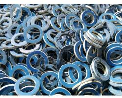  Klingerit tömités 3/4″ (720010030) (6211)