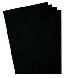 Klingspor Panza abraziva albastra 230x280mm P400, Klingspor (119888) - bricolaj-mag