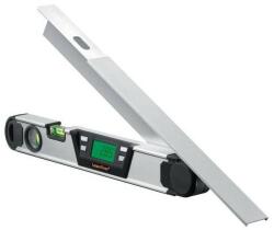 Laserliner Raportor digital cu nivela 40cm, Laserliner (075.130A)