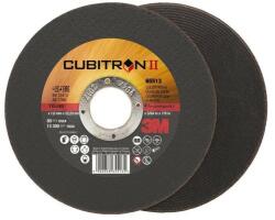 3M Disc de taiere Cubitron II drept 115x1.6mm, 3M (7100015157) - bricolaj-mag