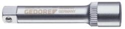 GEDORE Extensie cheie tubulara 1/4" 55mm, Gedore (6170320) - bricolaj-mag Set capete bit, chei tubulare