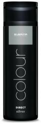 Subrina Professional Direct Colour hajszínező 200ml Silver/Ezüst 060347