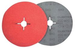 3M Disc de slefuit Cubitron II 987C 115mm P80+, 3M (7000045161) - bricolaj-mag