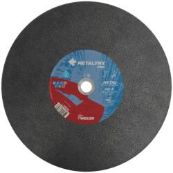 Metalynx Disc abraziv debitare Professional 400x3.2mm metal, Metalynx (P400322540M)