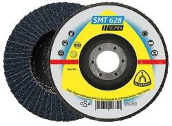 Klingspor Disc abraziv SMT628 115mm P120, Klingspor (322794) - bricolaj-mag