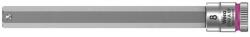 Wera Cap cheie tubulara 1/4" HEX cu functie de fixare 8x100mm, Wera (05003340001) - bricolaj-mag Set capete bit, chei tubulare
