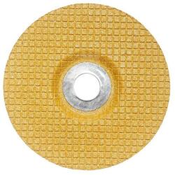 3M Disc de slefuit Flex Grind 125x3mm P80+, 3M (7100140060) - bricolaj-mag