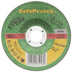 DIEWE Disc taiere Safeprotex Piatra 3.0, Ø125x22.23mm, Diewe (SQ-85043) - bricolaj-mag