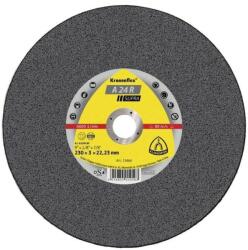 Klingspor Disc de taiere A24R Supra 180x3.0mm, Klingspor (13456) - bricolaj-mag Disc de taiere
