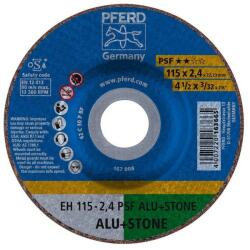 Pferd Disc de debitatare C30PPS 115x2.4mm, Pferd (EH115-2,4C30PPSF) Disc de taiere