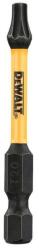 DEWALT - Bit de insurubare de impact T20x57mm, 5 bucati [DT7395T-QZ] (DT7395T-QZ)