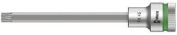 Wera Cap cheie tubulara 1/2" T45x140mm cu functie de fixare, Wera (05003855001) - bricolaj-mag