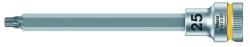 Wera Cap cheie tubulara cu functie de fixare 3/8" T25x107mm, Wera (05003063001) - bricolaj-mag