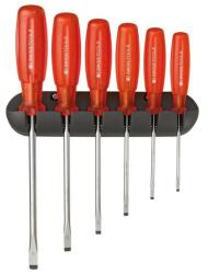 PB Swiss Tools Set surubelnite slot Multicraft 6 piese, PB Swiss Tools (PB6240) - bricolaj-mag